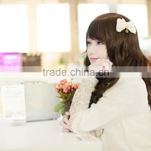 New Stock Daily Use Fashion Wigs Synthetic thumbnail-3