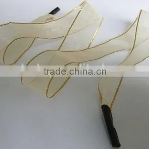 Satin Ribbon Handle for Wholesale thumbnail-2