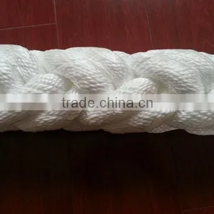 8-strand PP Mooring Rope thumbnail-1