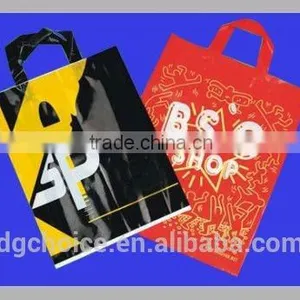 Biodegradable Plastic Shopping Bag Wholesale Market thumbnail-1