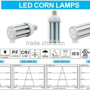 3 Years Warranty High Qualtiy Led Corn Light thumbnail-2