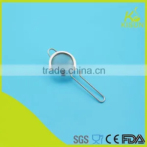 Low Price Net Tea Strainer or Coffee Bean Strainer thumbnail-2