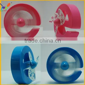 Factory Wholesale Cheap Price Cooling Fan,Hot Model Rechargeable Fan. thumbnail-1