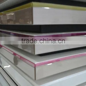 High Quality PVC Edge Banding for Furniture Pass SGS Test thumbnail-1