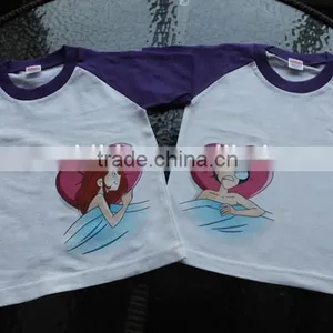 Light T-shirt Transfer Paper A4 Size for Cotton Fabrics/transfer Paper for Canon Printer/transfer Paper for Cotton thumbnail-3