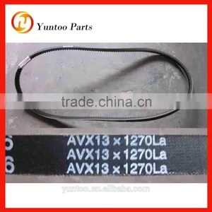 Yutong,Higer,Kinglong,Golden Dragon,Sunlong,Bonluck Bus Original Genuine Gates Belt V13*1270 thumbnail-1