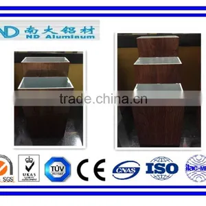 ALUMINUM PROFILE M817 thumbnail-1