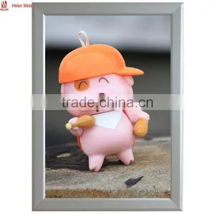 New Product China Supplier Led Click Poster Light Box Wholesale thumbnail-1