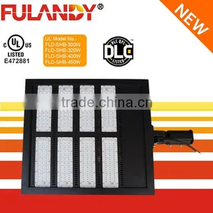Top Quality DLC UL CUL Listed 6 Years Warranty LED Car Park Light thumbnail-3