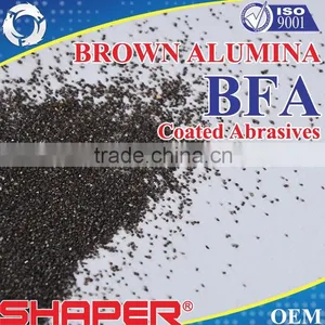 BFA FEFA 30# for Sand Blasting thumbnail-4