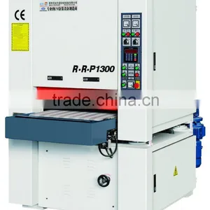 Furniture UV Coating Machine / Kitchen Cabinet UV Varnish Coating Machine thumbnail-4