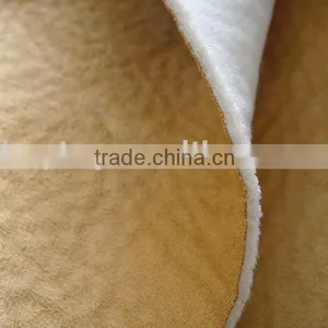Boots Fabric Compounded With Sponge thumbnail-1