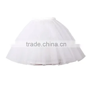 Devil Fashion 2015 Latest Special Gown Underskirt SKT00302 thumbnail-1