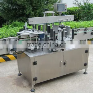 Plastic Bumper Cleaner Filling Machine thumbnail-4