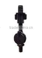 Mini Anti-drainage Valve Thread * Socket Accessory For Microsprinkler thumbnail-1
