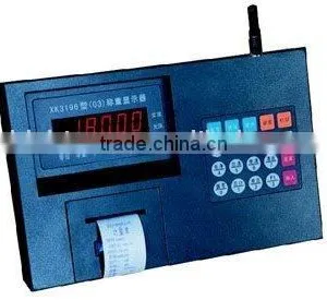 Indicator With Printer thumbnail-1