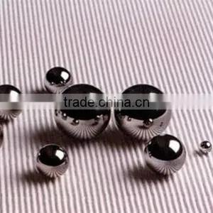 3.175mm Steel Ball for Rolling Bearings AISIE52100 thumbnail-1