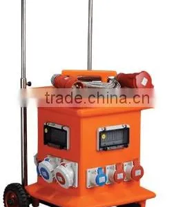 Trolleys Mobile Electrical Outlet Box thumbnail-1