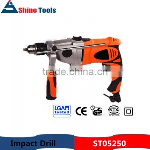 1200W Electric 13mm Impact Power Drill Machine thumbnail-1