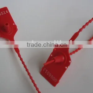XINGO Plastic Seals thumbnail-1