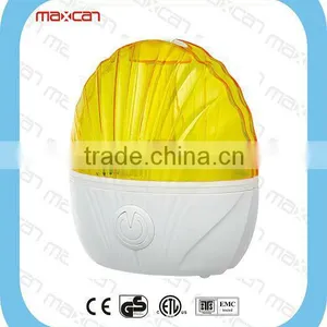 Seven Colors Aromatherapy Night Light Diffuser thumbnail-1