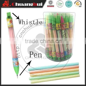 Whistle Pen CC Stick thumbnail-1