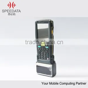 Handheld Cheap Data Collector With Gprs Pos Terminal Printer thumbnail-1