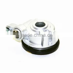 SCL-2012060054 Used For CG150 Motorcycle Speedometer Gear thumbnail-3