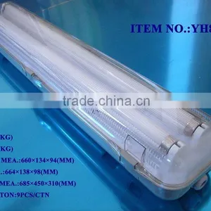 Watertight Lighting Fixture IP65 T8/T5 thumbnail-1