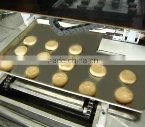 LH2860-11 Cake Cookie Machine With Different Shape thumbnail-6