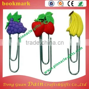 Permanent Souvenir MOQ 500 Pieces DIAN GIFT Low Price Book Marks thumbnail-2