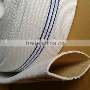 4'Rubber Lined Fire Hose thumbnail-1