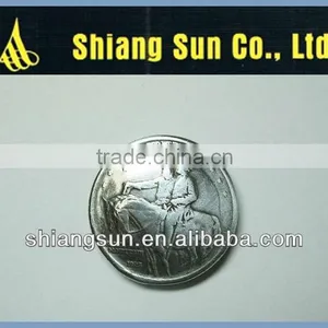 Small Western Concho thumbnail-1