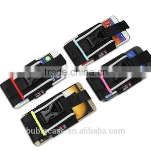 Fashion Outdoor Running Sport Armband Xiaomi Case Gym Mobile Phone Arm Holder Armband for Note II/ Note 3 thumbnail-1
