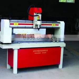 CNC Rotary Wood Engraving Machine CX-1200Y thumbnail-1