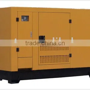 16kw - - 800kw Power Generator Generating Set thumbnail-1