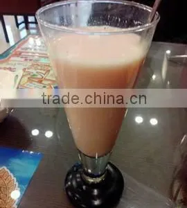 Milk Beverage With Fruit Juice Formula thumbnail-1