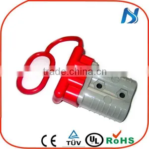 600v Powerpole Quick Disconnect Connector Plug 50/175/350A Supply Battery Terminal Connector/ev Charging Connector thumbnail-2