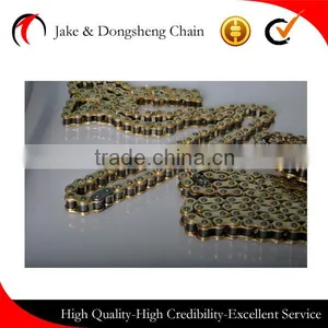 HIGH QUALITY Fine Blanking Vietnam Scooter Chain Rear Sprocket 428H/110L-37T/15T Motorcycle Chain and Sprocket thumbnail-4