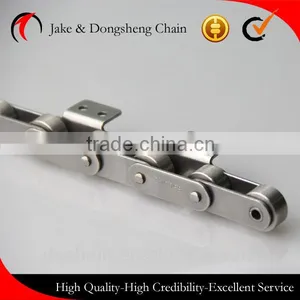 Professional Manufacturer Conveyor Chain SSC2120 Steel Chain thumbnail-2