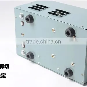 Poultry Debeaker Chicken Debeaker Automatic Debeaker Dezhou Poultry Machine in Kenya thumbnail-4