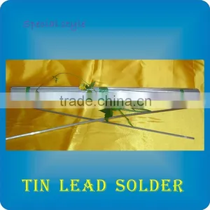 Soldering Lead Bar 1kg per Stick Wave-soldering and Dip Soldering thumbnail-3