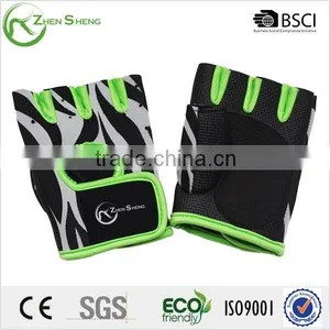 Zhensheng Gym Exercise Gloves thumbnail-1