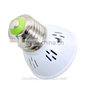2016 High Quality 1w 2w GU10/B22 Mini Gu10 Led Sensor Light Bulb thumbnail-3