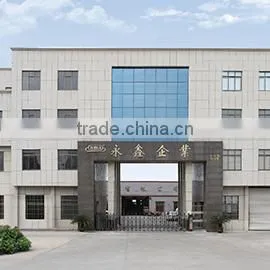 Pinghu Yongxin Hardware Co., Ltd. company overview - view 1 thumbnail