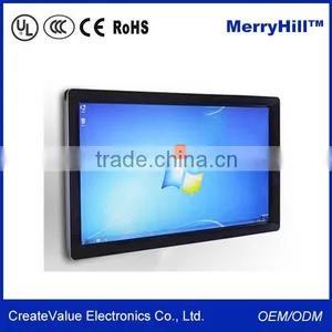 Cheapest Tablet PC Made In China 3G WIFI Android Tablet PC 15 Inch VESA Mount thumbnail-4