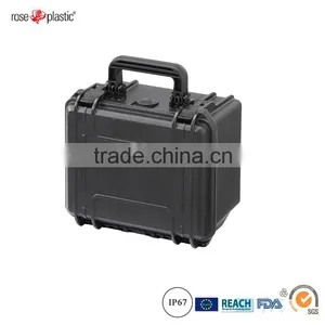 IP67 Waterproof Plastic Handcarry Transportation Case RCPS 180L thumbnail-6