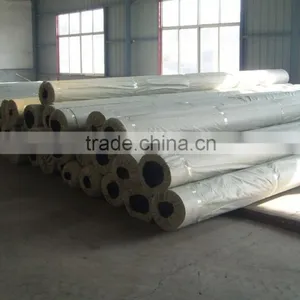Smooth Hdpe Geocell for Road Construction thumbnail-6