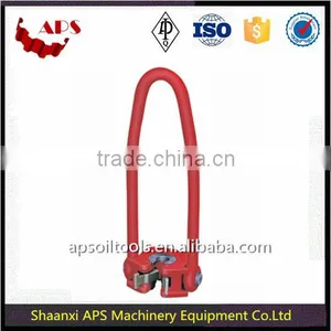API 8A/8C Handing Tools for SRE Sucker Rod Elevator/sucker Rod Type in Oilfield Drilling thumbnail-1