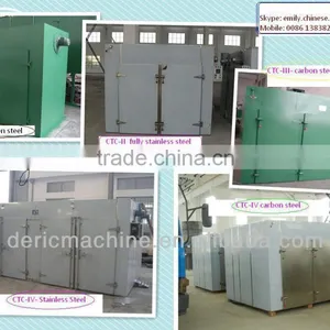 2014 Machine to Dry Fruits 100--500kg/batch With Reliable Quality thumbnail-1